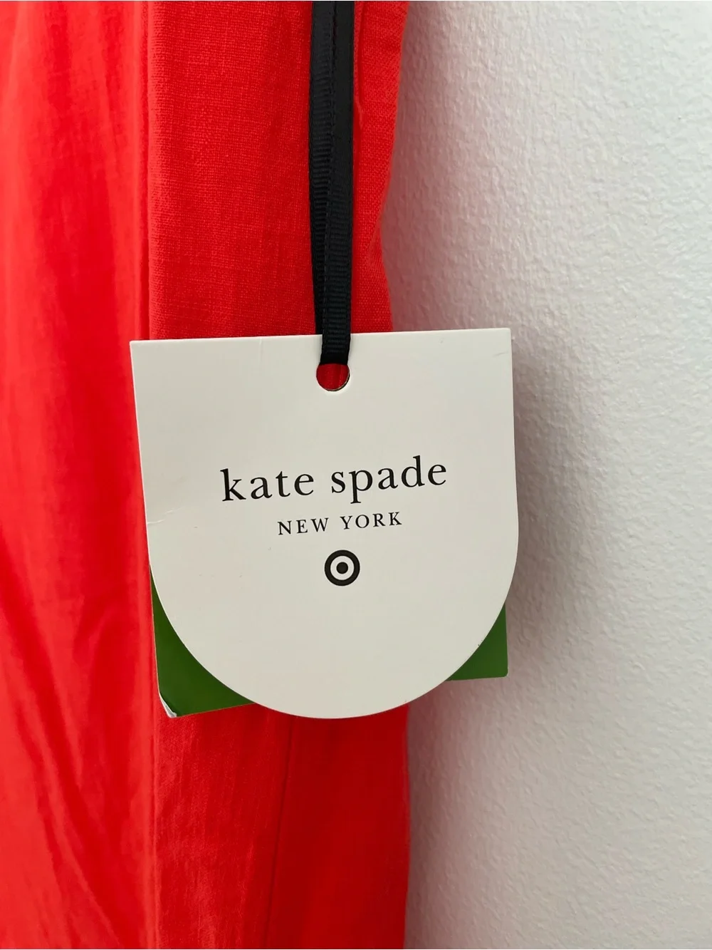 kate spade new tags